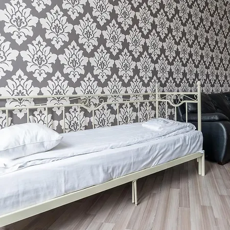 Apartment Spacious 3 Bdrm For 6 Tallinn