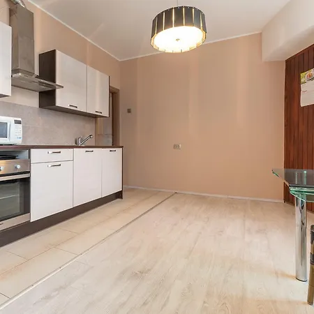 Apartmán Spacious 3 Bdrm For 6 Tallinn