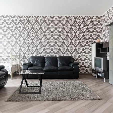 Spacious 3 Bdrm For 6 Apartmán